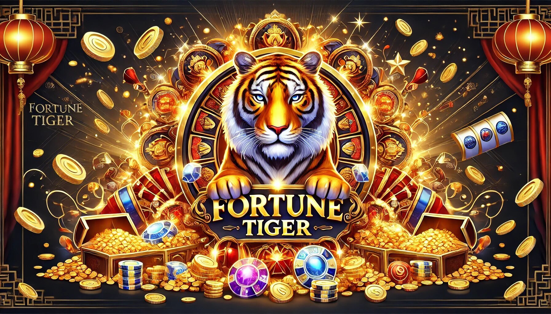 Dicas do Fortune Tiger